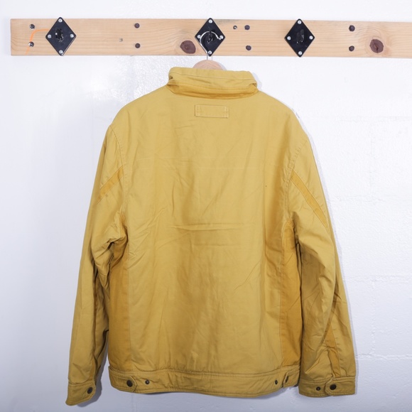 Luciano Natazzi Men's Light Weight Thermal Jacket - Picture 6 of 6